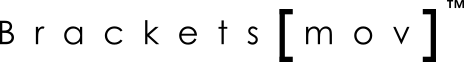 Bracketsmov Trademark